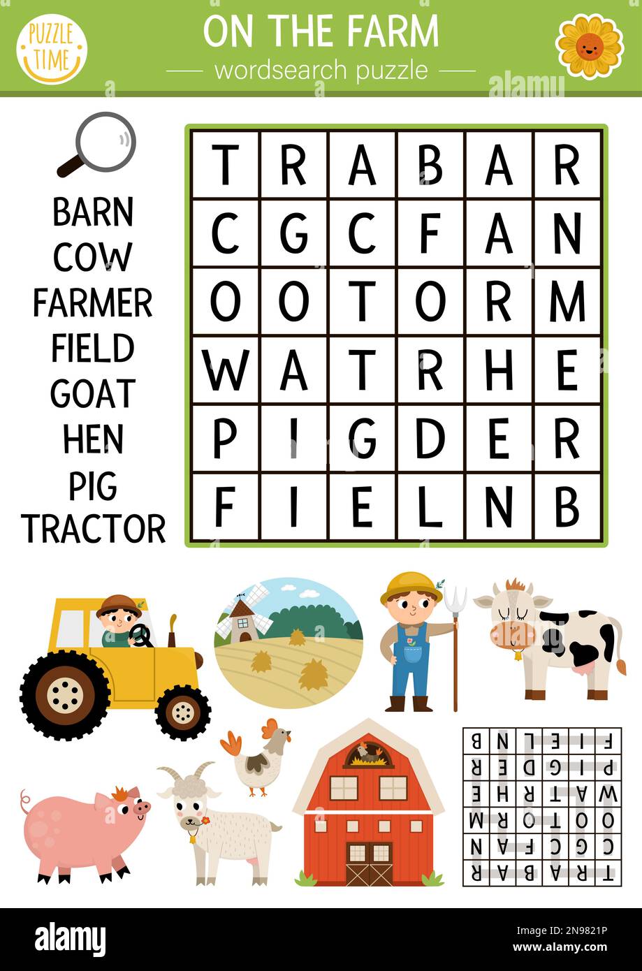 Conteo del 1 al 9 worksheet  Word search puzzle, Words, Search