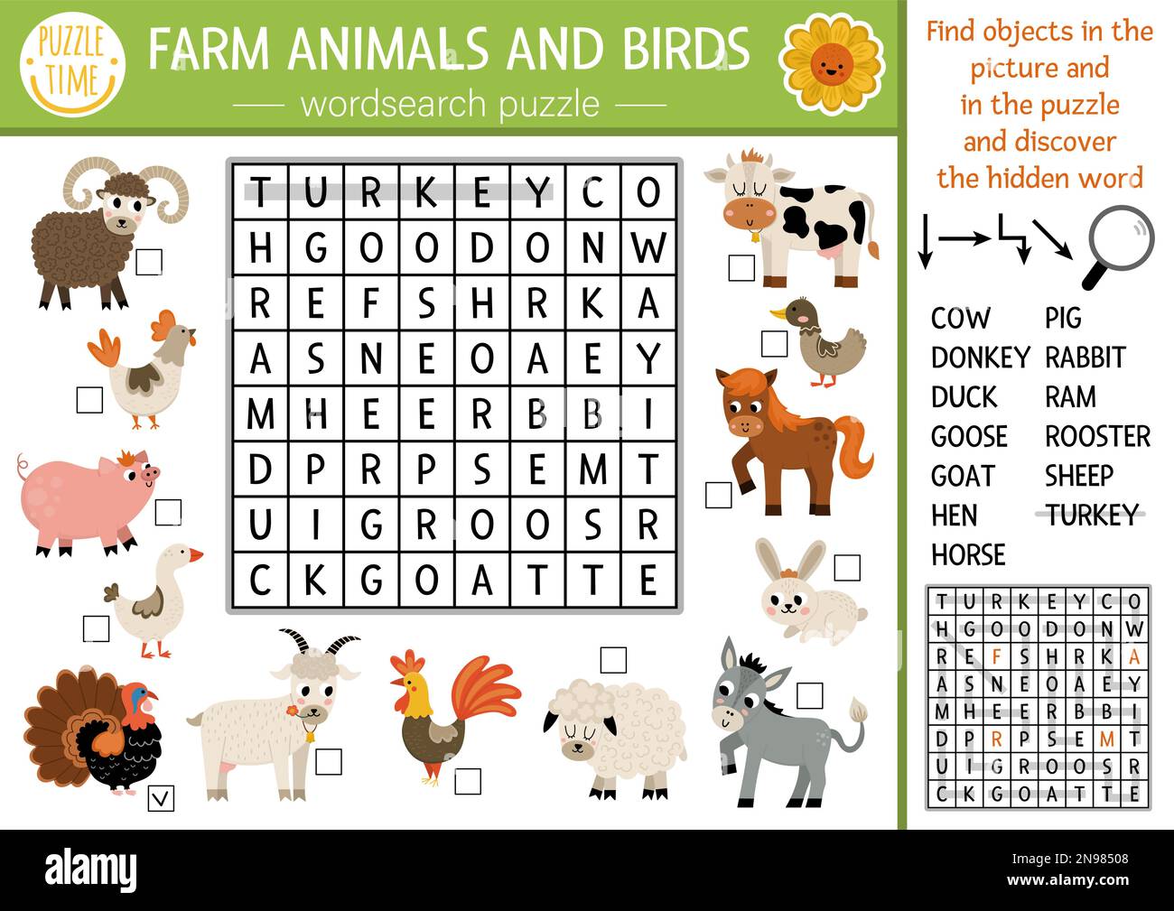 Hidden for animals Stock Vector Images - Alamy Hidden for animals Stock Vector Images - Alamy