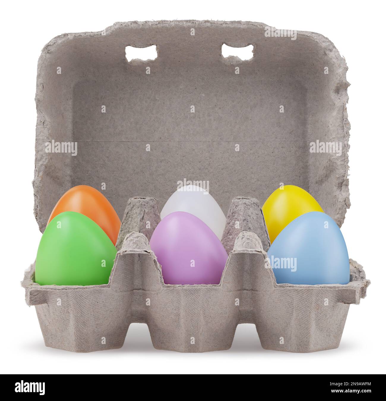 Egg Box Array