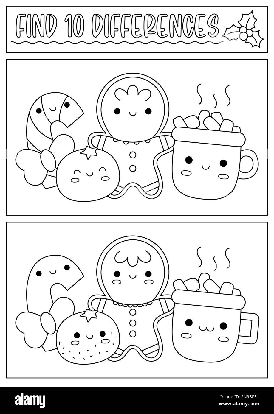 Puzzle mug Cut Out Stock Images & Pictures Alamy