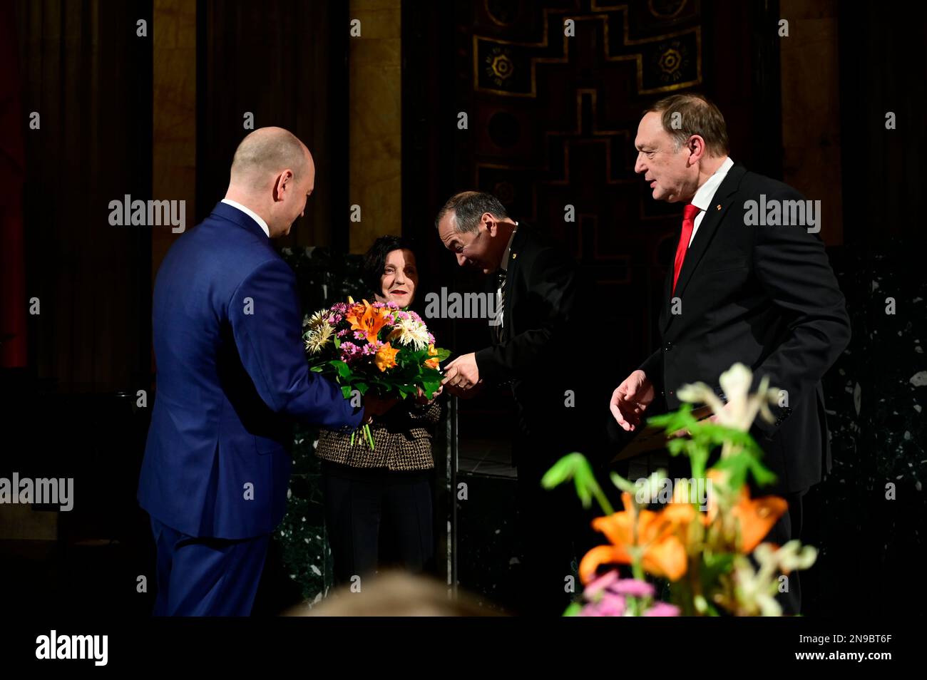 Willi xylander hires stock photography and images Alamy