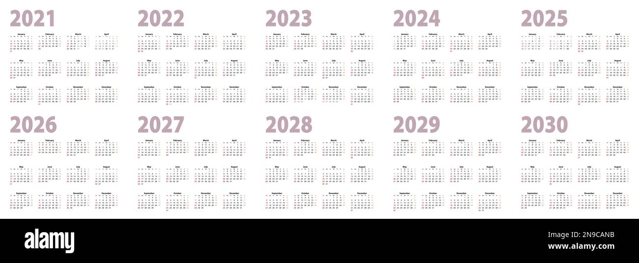 calendar-set-in-basic-design-for-2021-2022-2023-2024-2025-2026