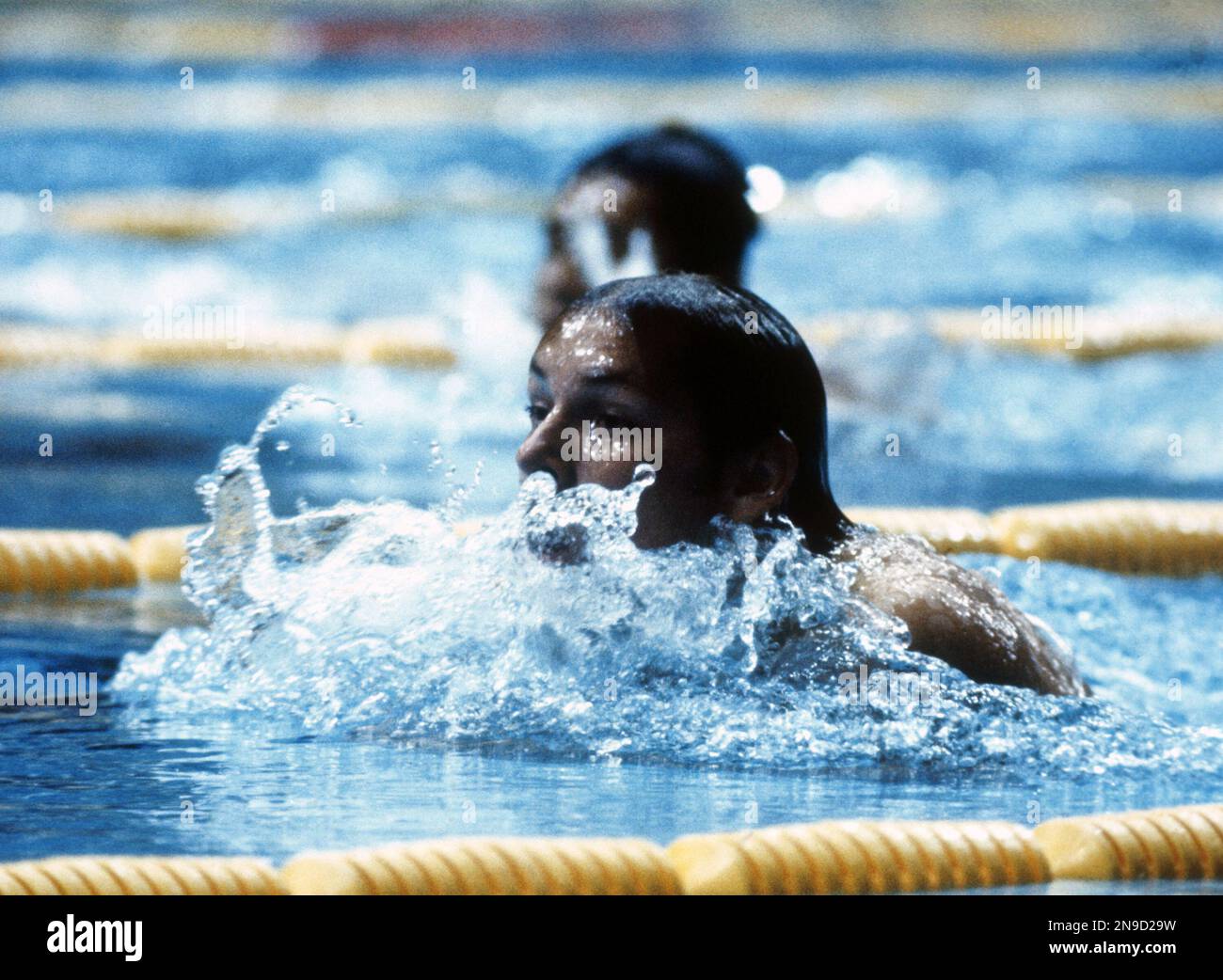 john-hencken-of-the-united-states-is-on-his-way-to-a-gold-medal-in-the