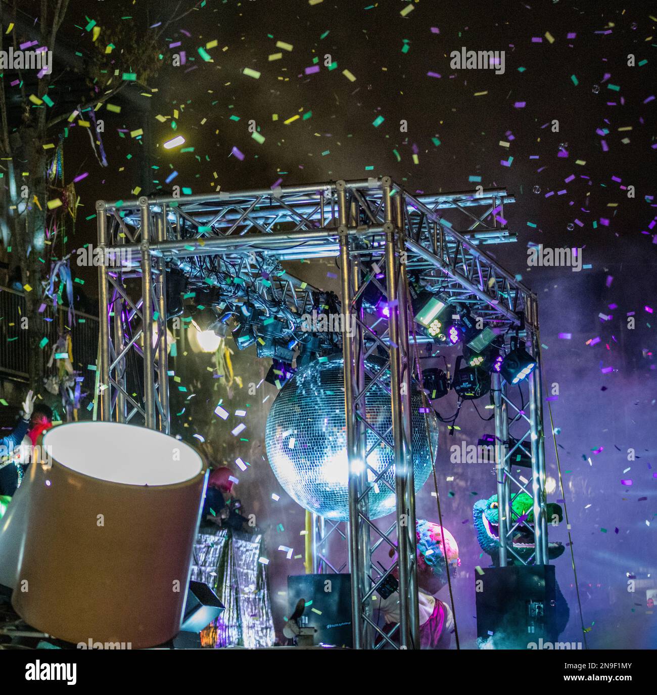 new orleans mardi gras bacchus