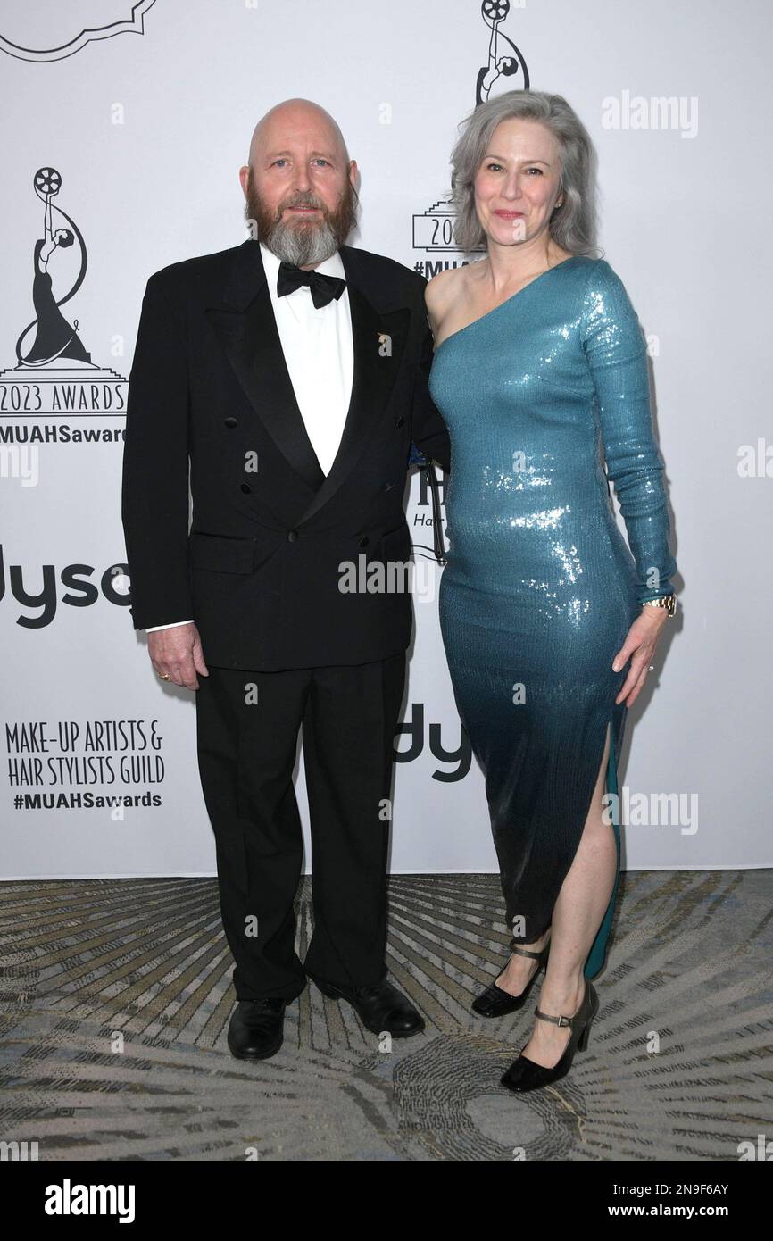 0th Annual MakeUp Artists & Hair Stylists Guild Awards at The Beverly