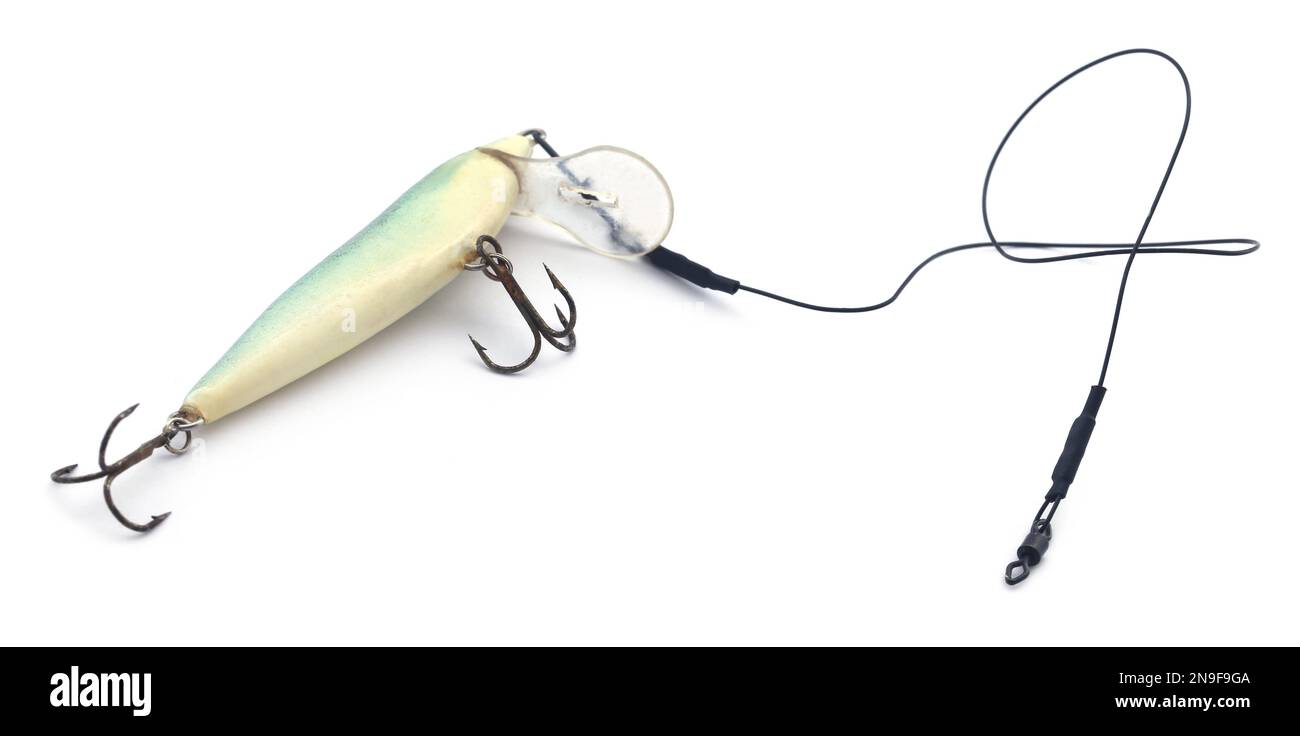Saltwater lure hi-res stock photography and images - Page 2 - Alamy