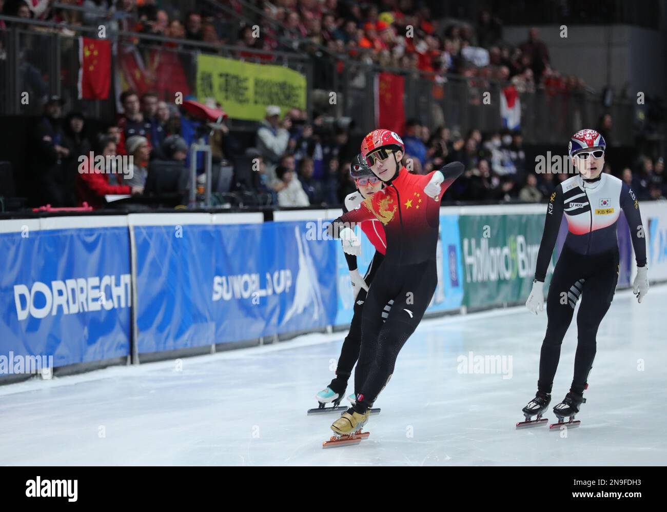 Xiaojun lin hires stock photography and images Alamy