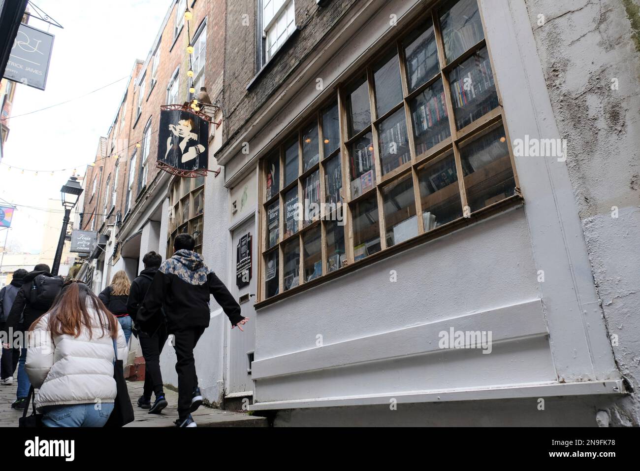 Bristol christmas steps hires stock photography and images Alamy