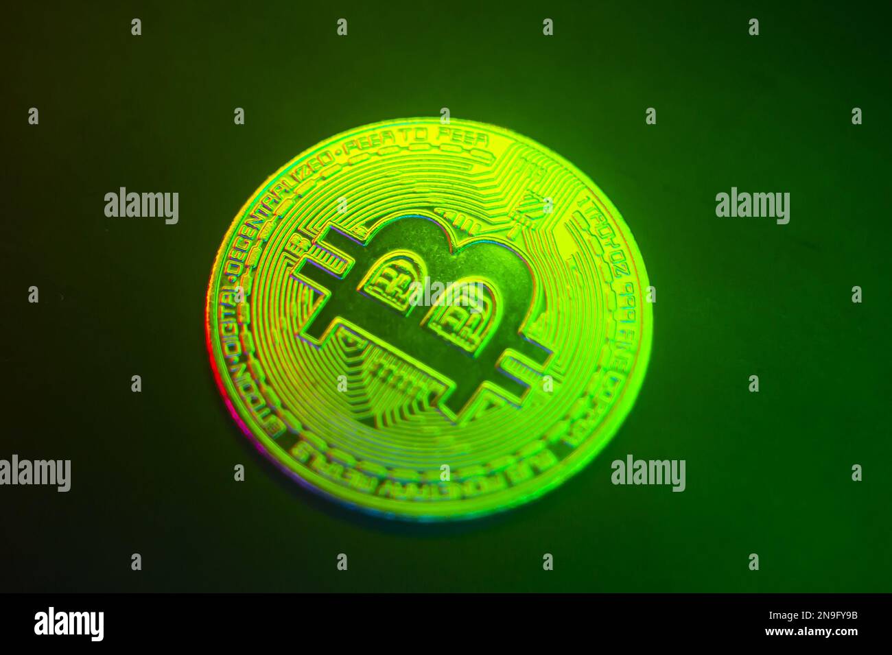 Crypt currency hi-res stock photography and images - Alamy