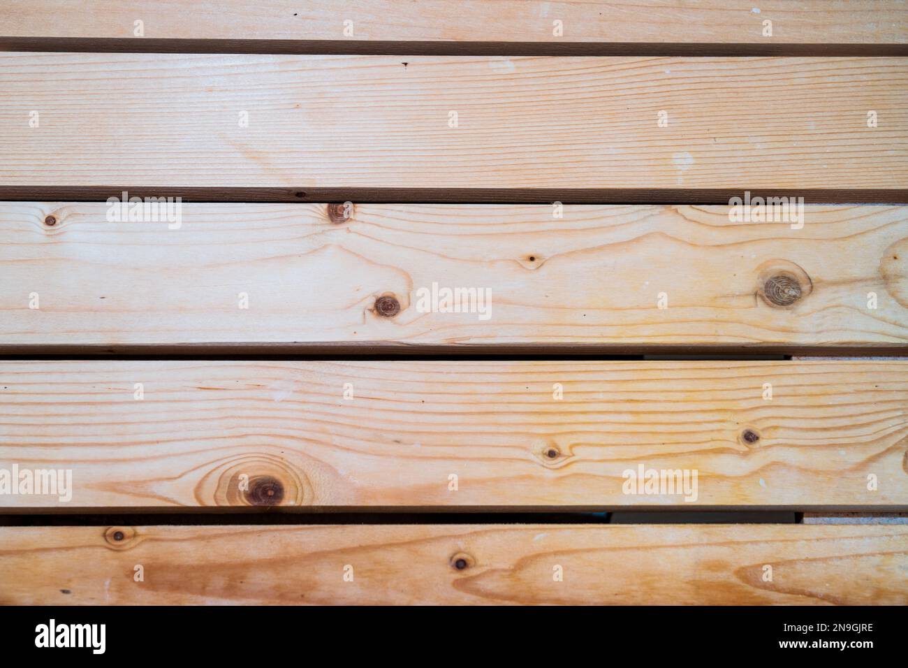 Wooden abstract background horizontal multi use Stock Photo