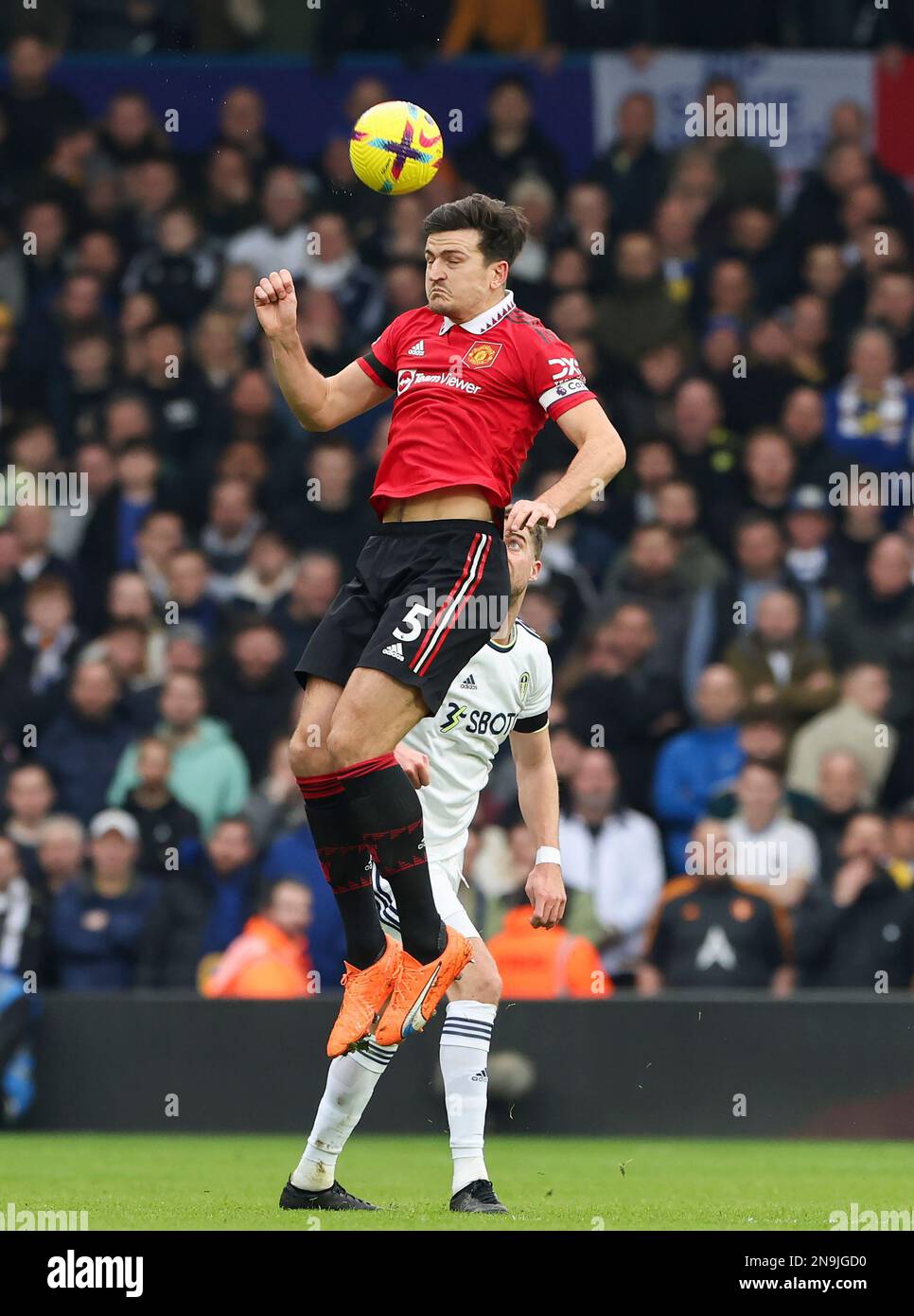Harry Maguire Wallpapers  Top Free Harry Maguire Backgrounds   WallpaperAccess