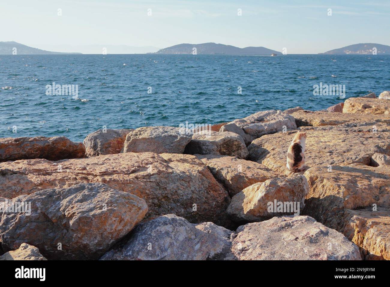 Marmara line hi-res stock photography and images - Alamy