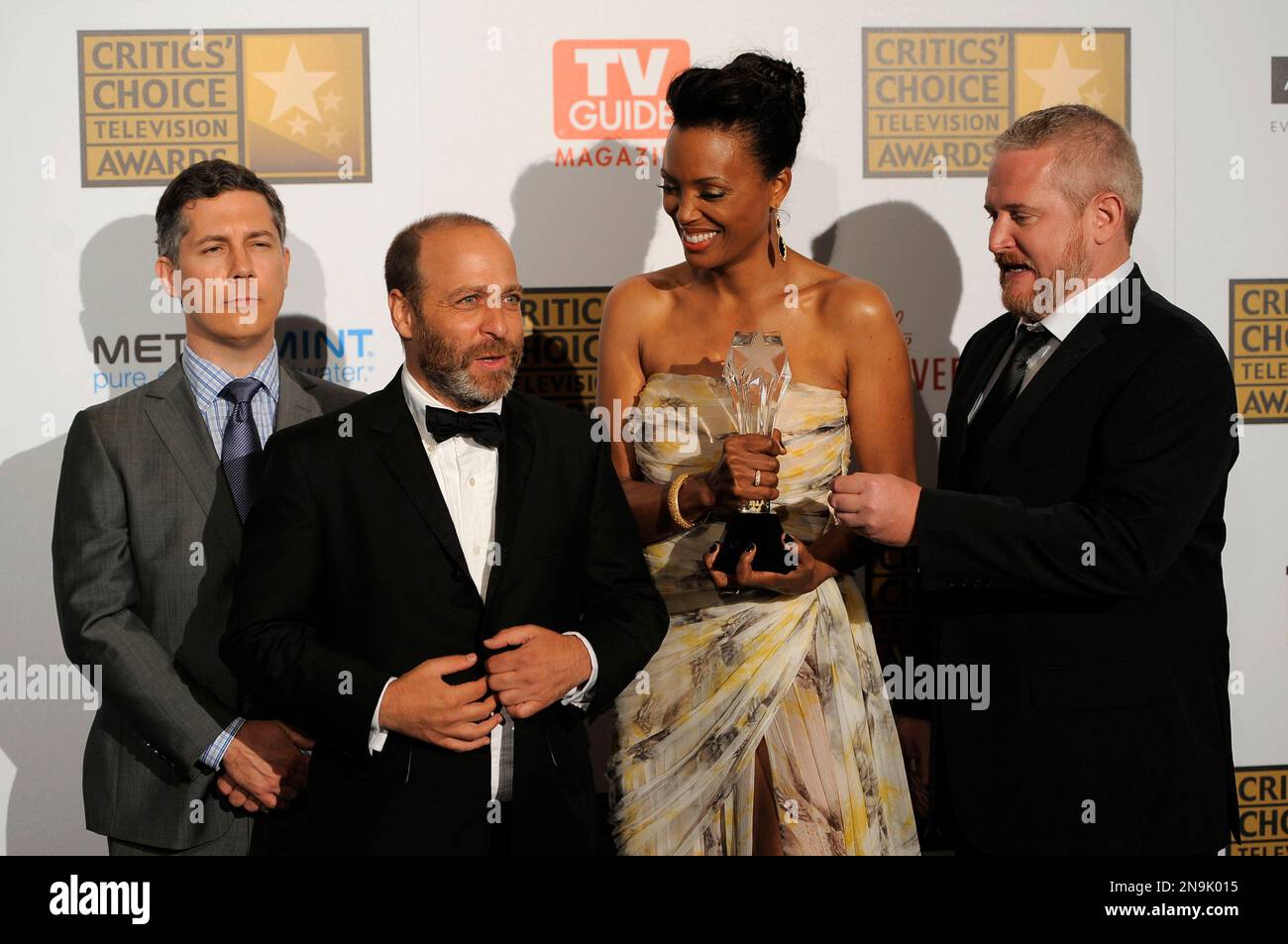 Critics Choice Television Award for Best Animated Series: Top Contenders