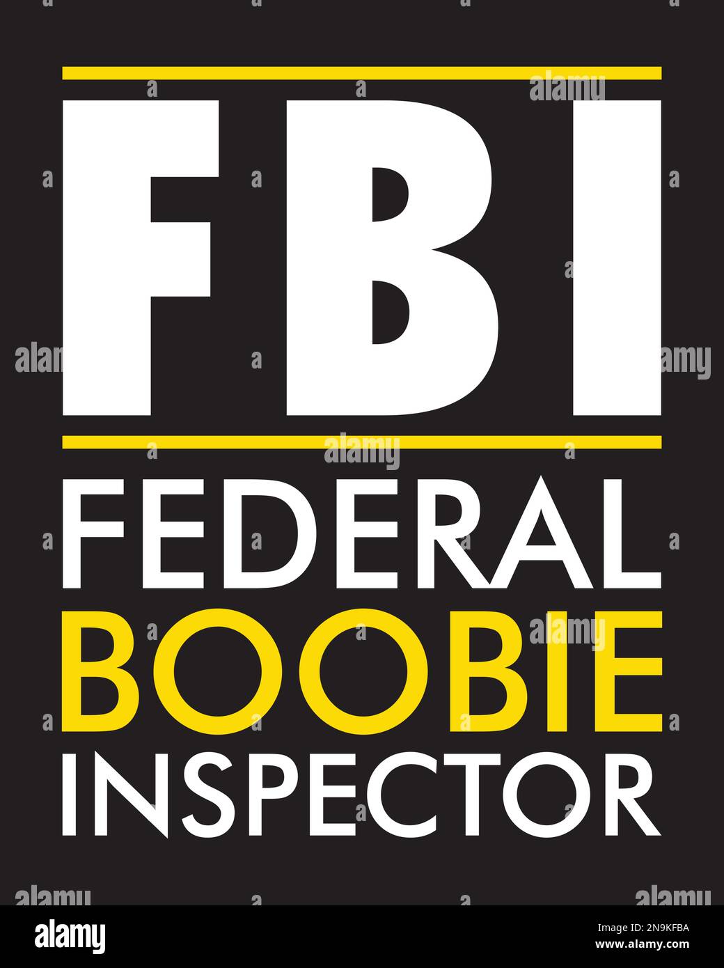 Fbi vector vectors hi-res stock photography and images - Alamy