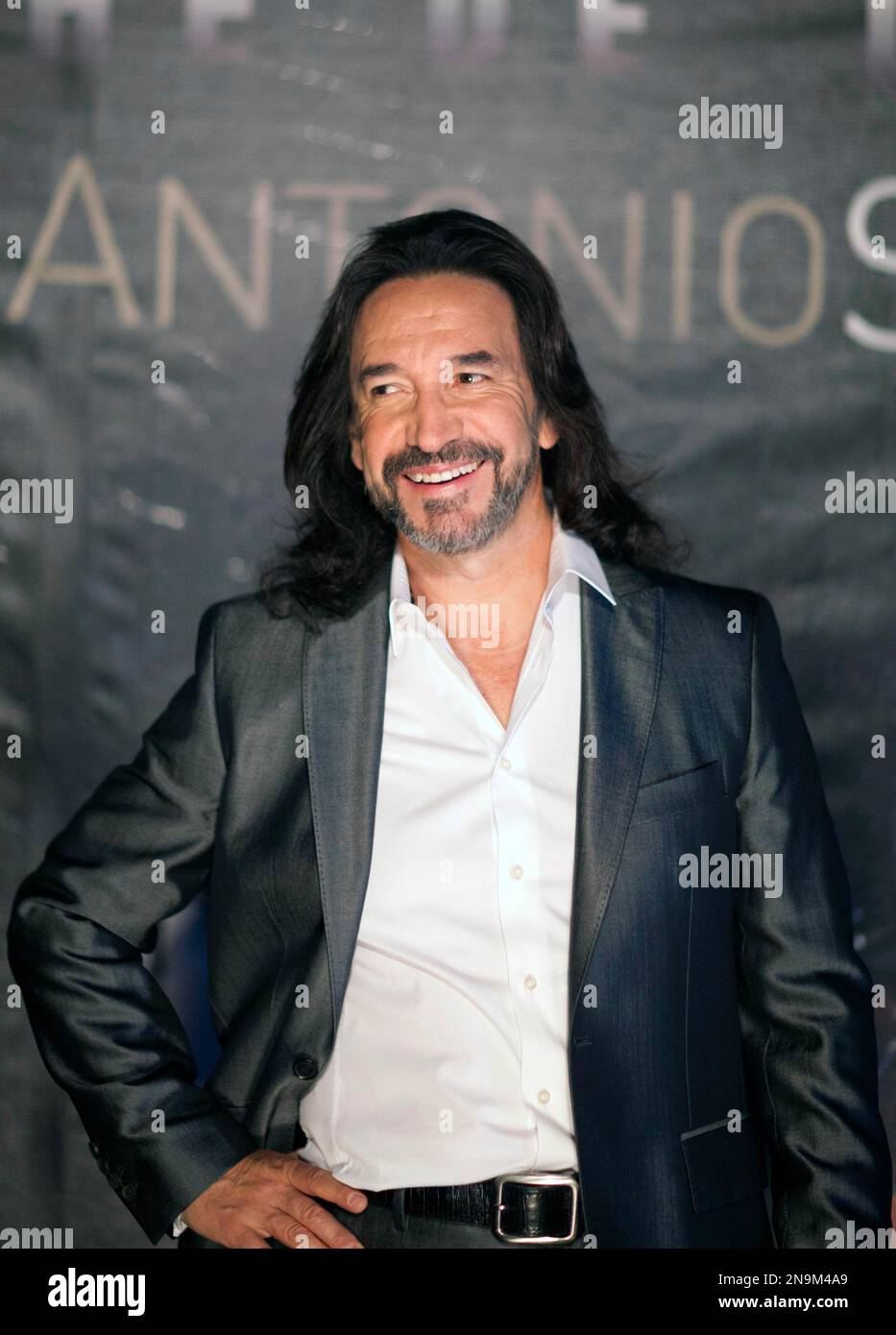 Marco Antonio Sols Measurements, Plastic Surgery Rumors & Net Worth Revealed