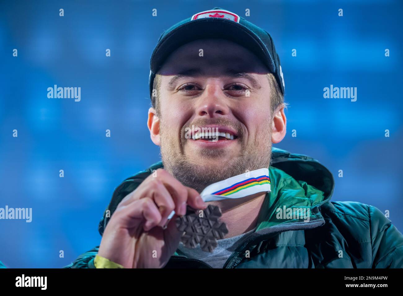 Cameron alexander hi-res stock photography and images - Alamy