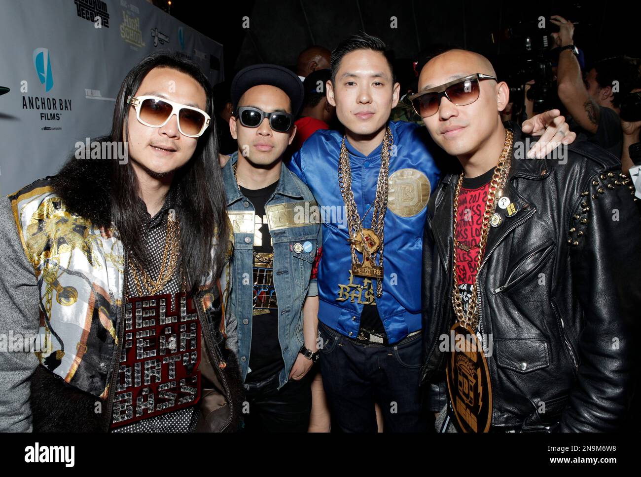 MTV VMAJ 2012 フライヤー 特別価格 販売 MTV VMAJ 2012 フライヤー