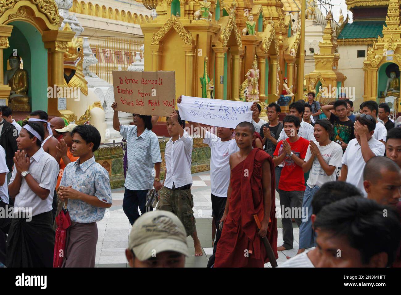 Myanmar