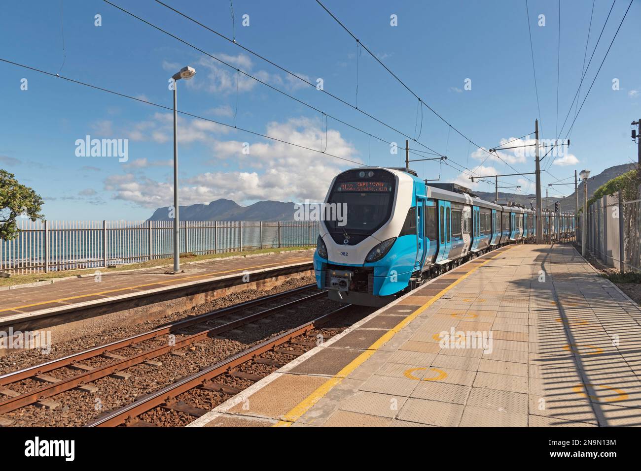 African Train To Cape Town – City Rail Cape Town Schedule – JMYO