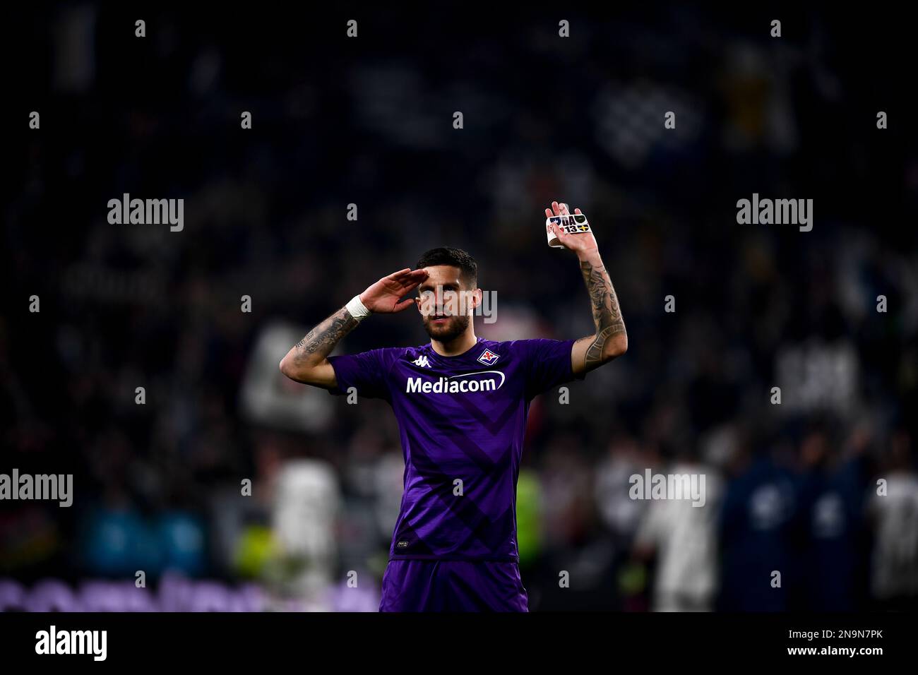 Fiorentina Femminile players celebrate after a goal during the News  Photo - Getty Images