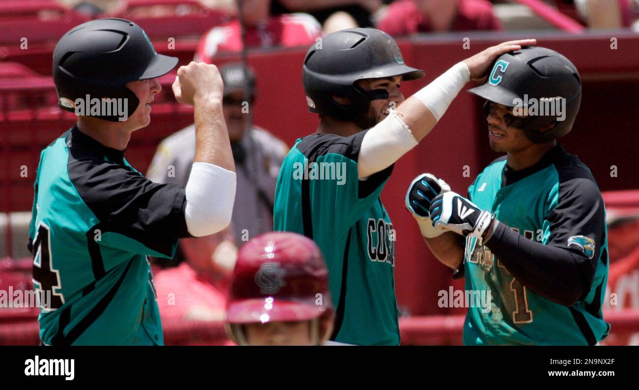 2013 NCAA Baseball Championship: Manhattan Regional - Bring On The