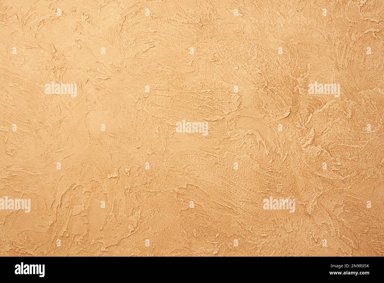Rough and shabby wall texture for interior Stock Photo
