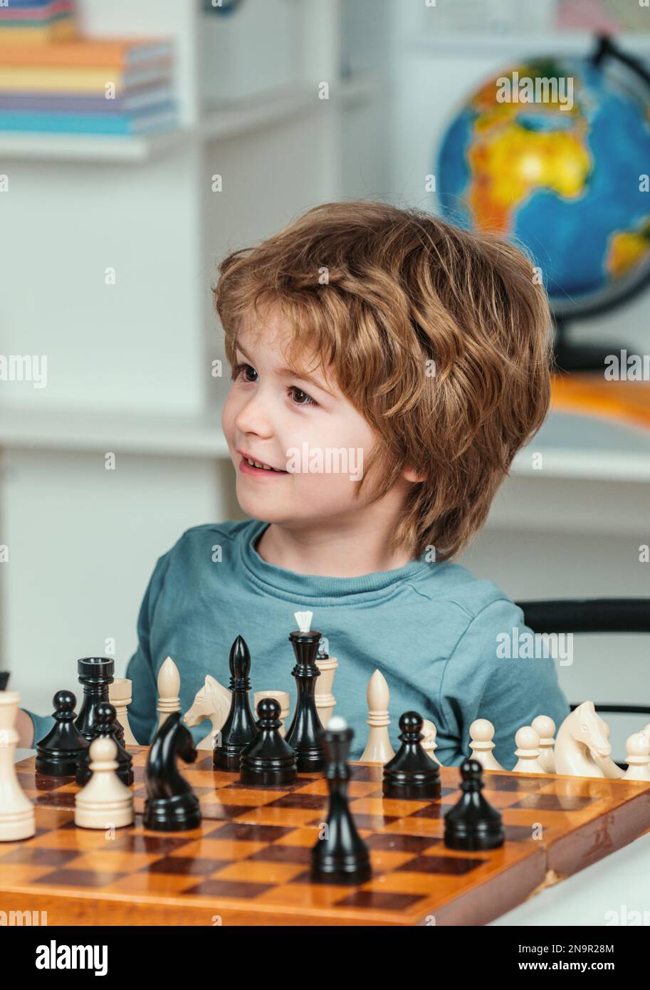 Chess Background. Play Chess Online. Playing Chess with Laptop. Remote  Online Education, Communication with Chess Coach, Family. Stock Image -  Image of family, issues: 199772003