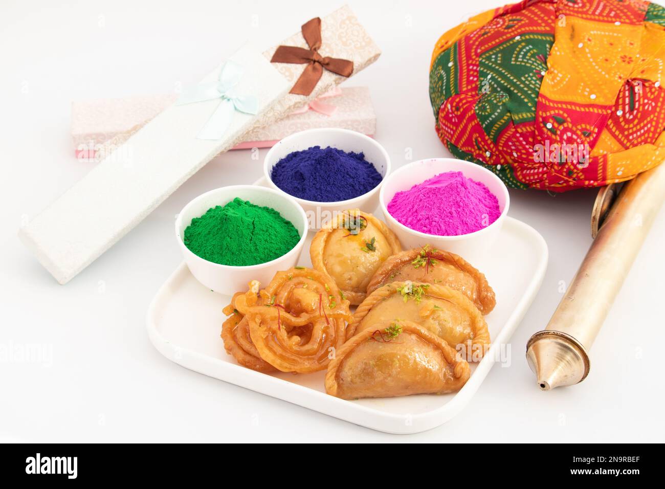 herbal holi colours online