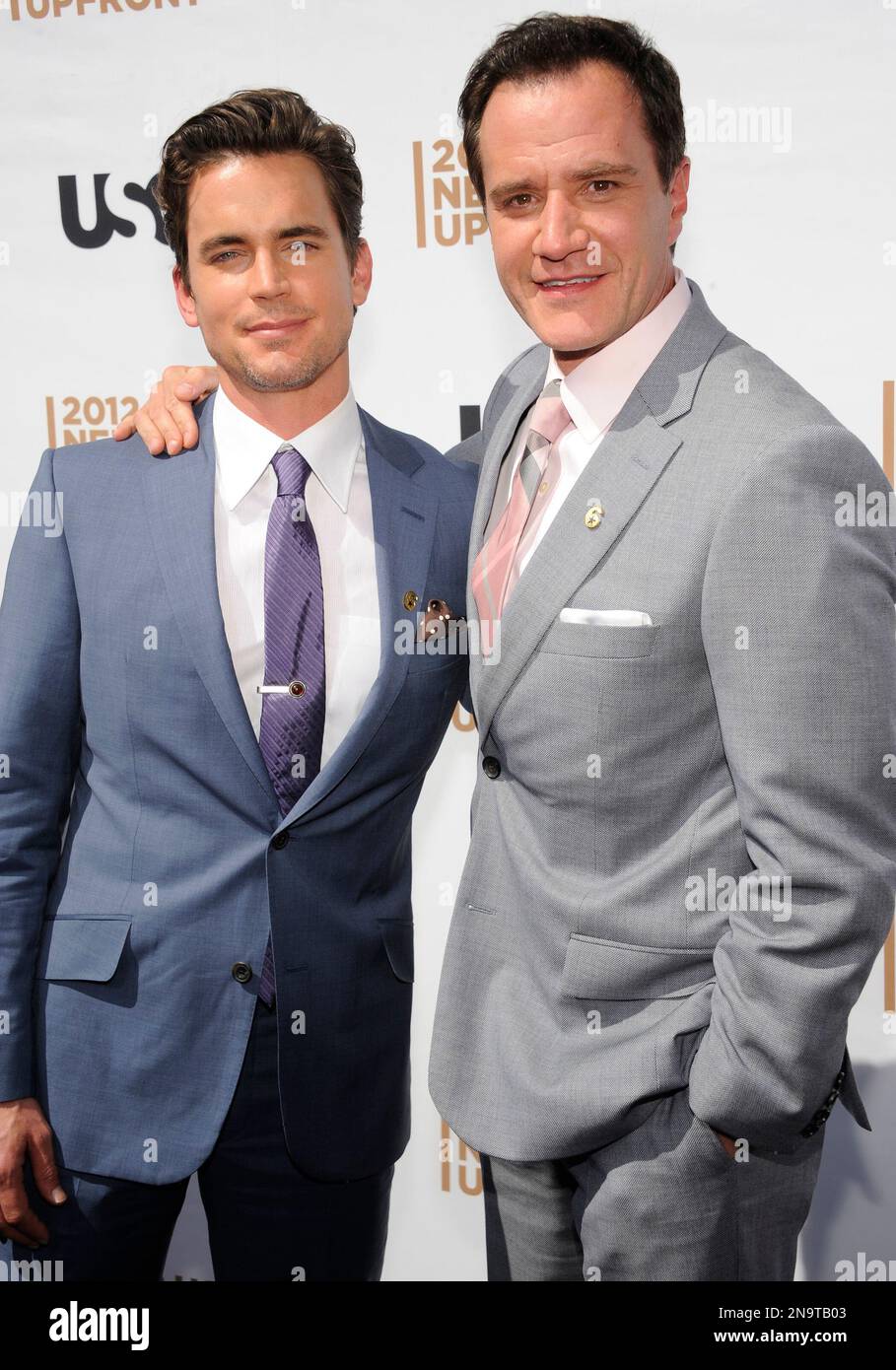 White Collar Usa Network Cast