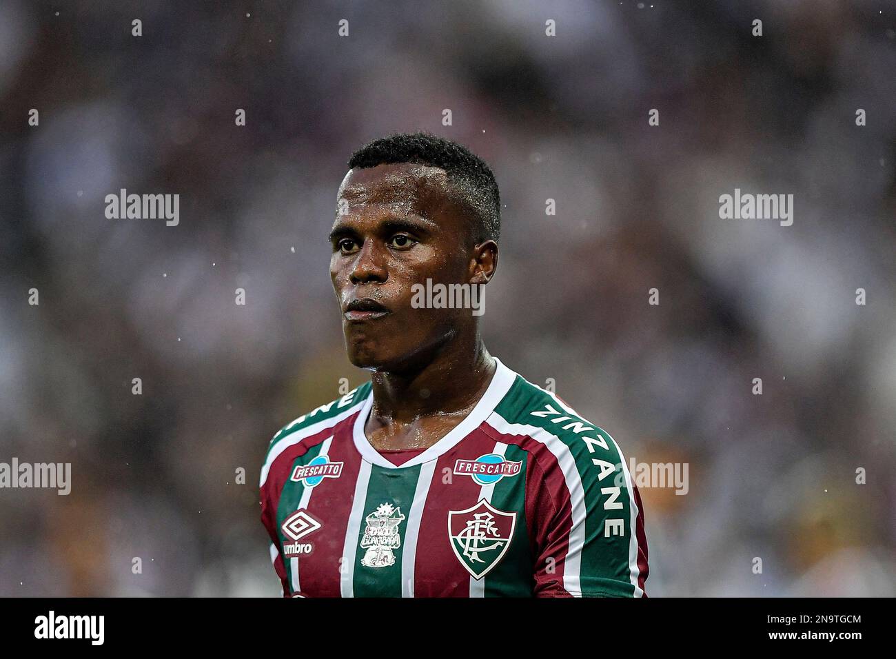 Jhon Arias From Fluminense To Wolves Will He Live Up To The Hype - 3t263v4