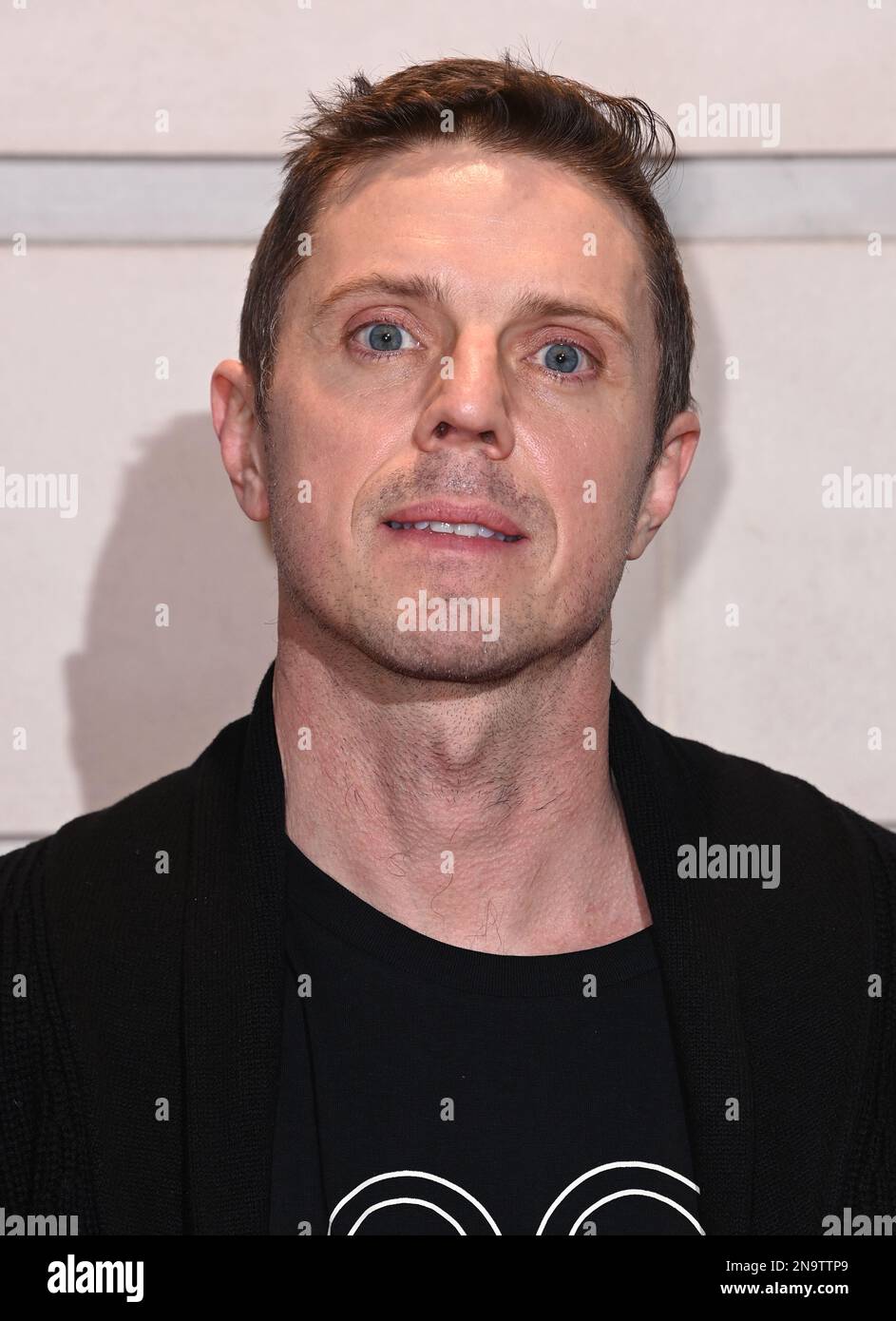 London, UK. 12th Feb, 2023. February 12th, 2023, London, UK. Jake