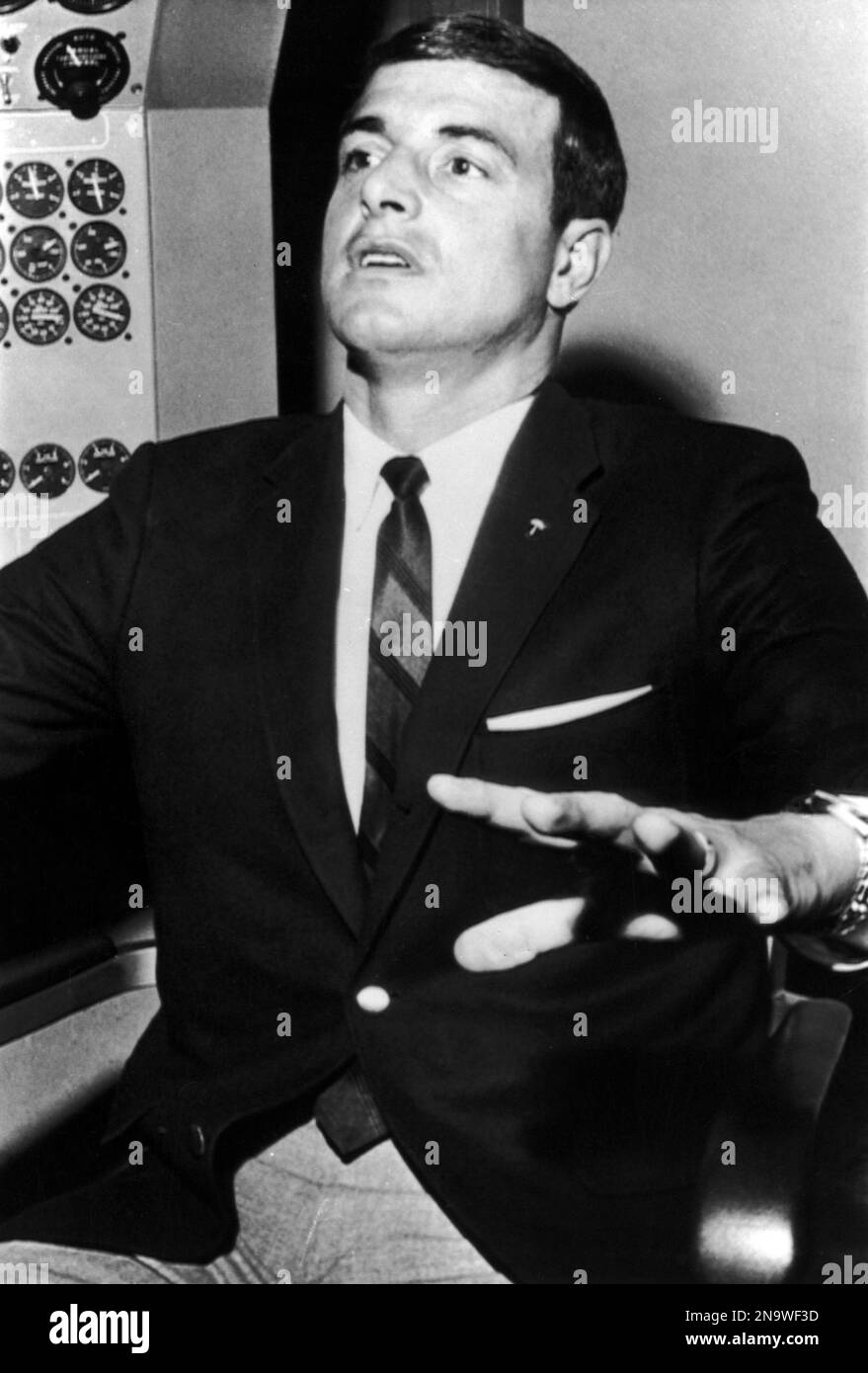 Dieter dengler 29 former navy flier who escaped from imprisonment