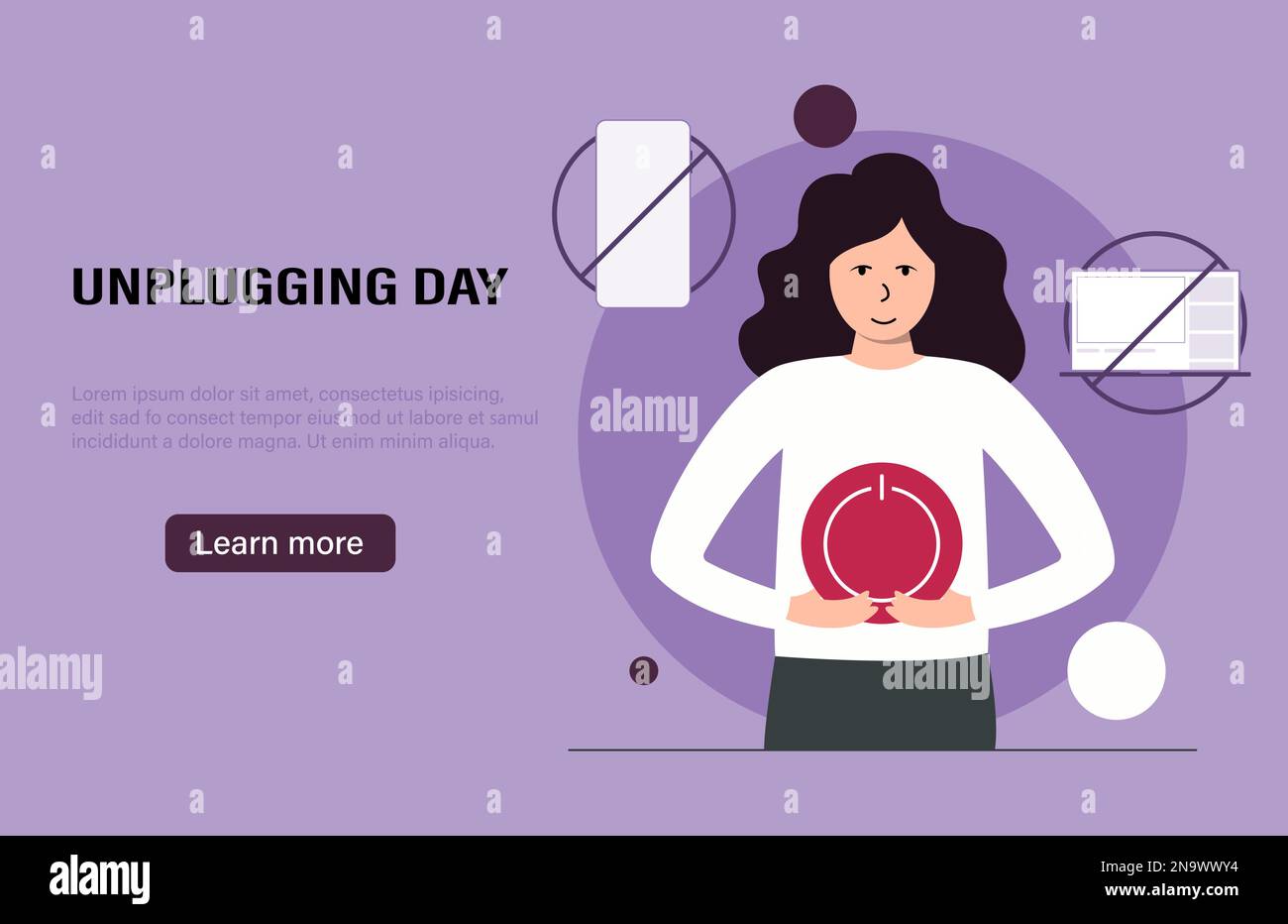 How to stop people from unplugging my charger - Permaplug Charger Lock