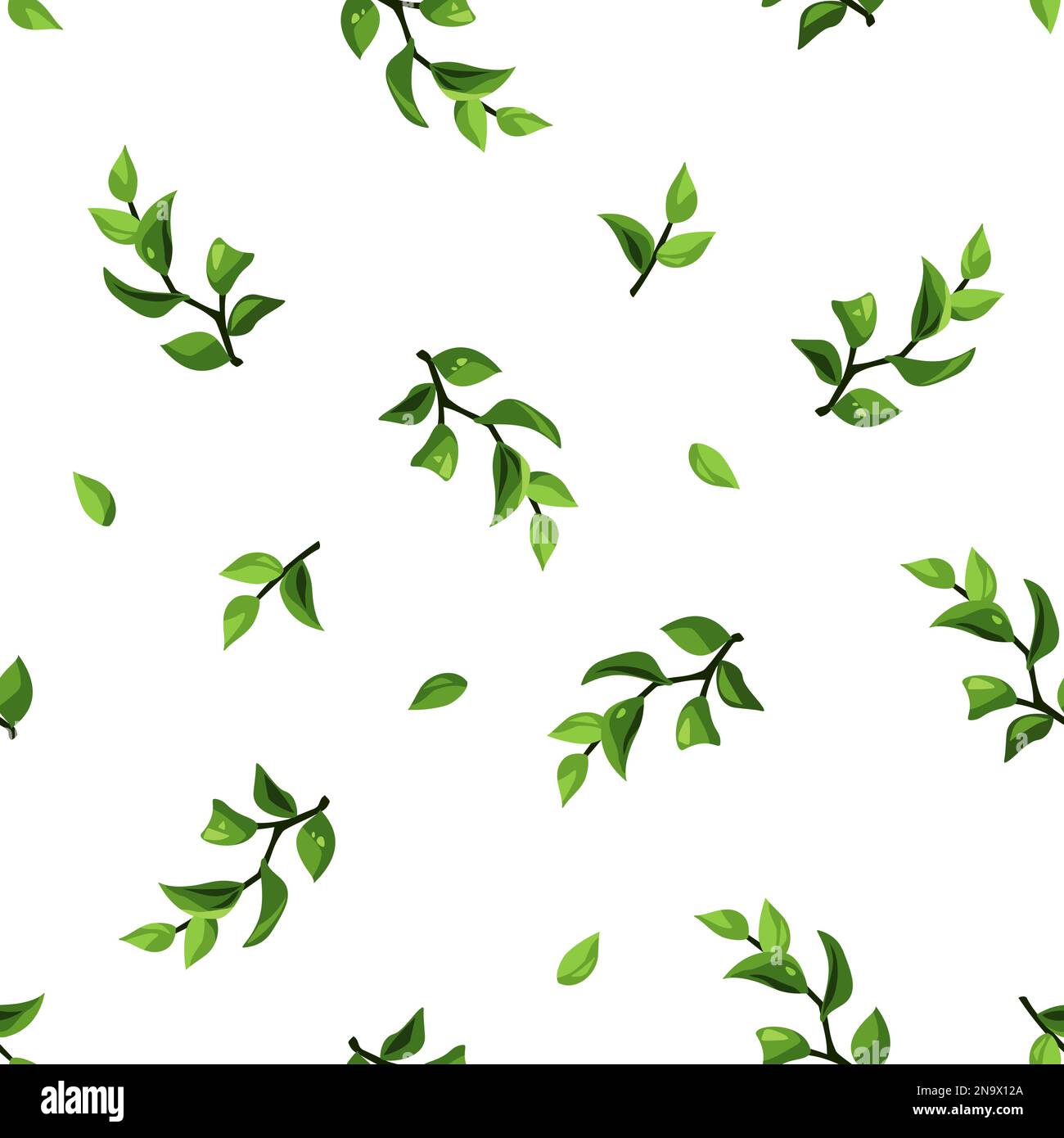 Scrolling Leaf Superfresco White Paintable Wallpaper 15069 | 15069