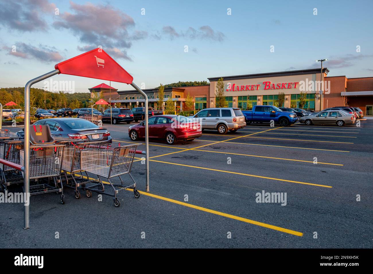 North quabbin commons hires stock photography and images Alamy