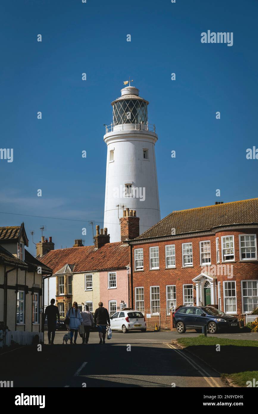 Southwold Lighthouse Suffolk UK Dosfotos Axiom Stock Photo Alamy southwold-lighthouse-suffolk-uk-dosfotos-axiom-stock-photo-alamy