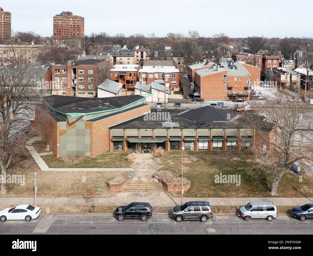 The engineers club hires stock photography and images Alamy