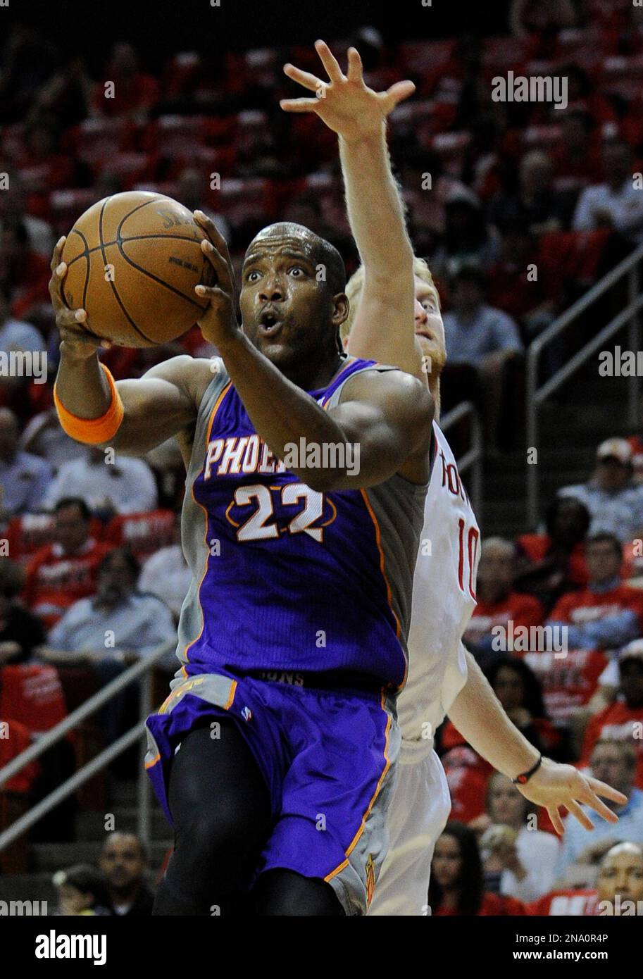 Phoenix Suns sign Michael Redd 