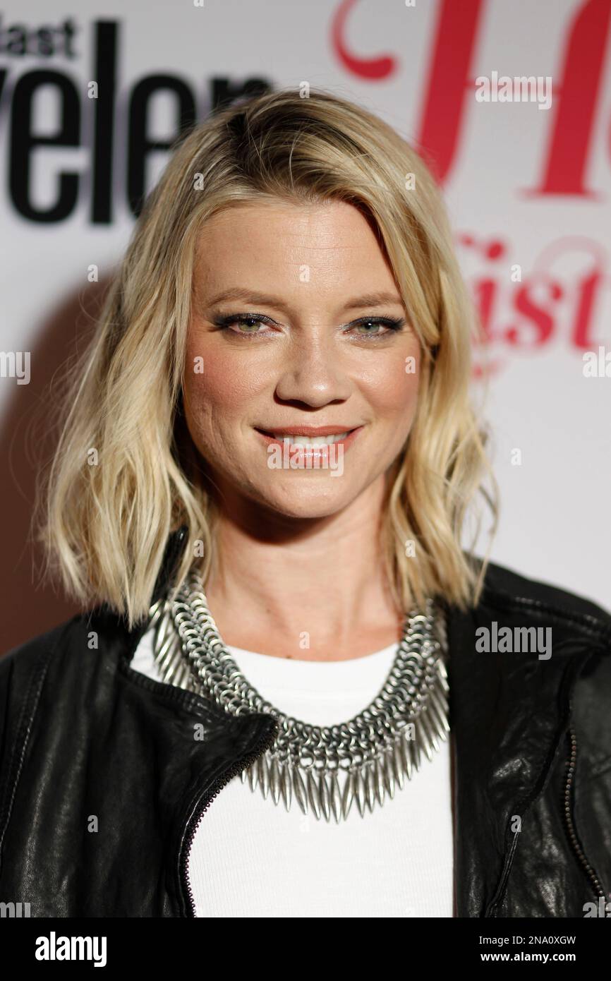 Amy Smart Hot - Amy Smart's Radiance Captured: Sexy Photos That Wow