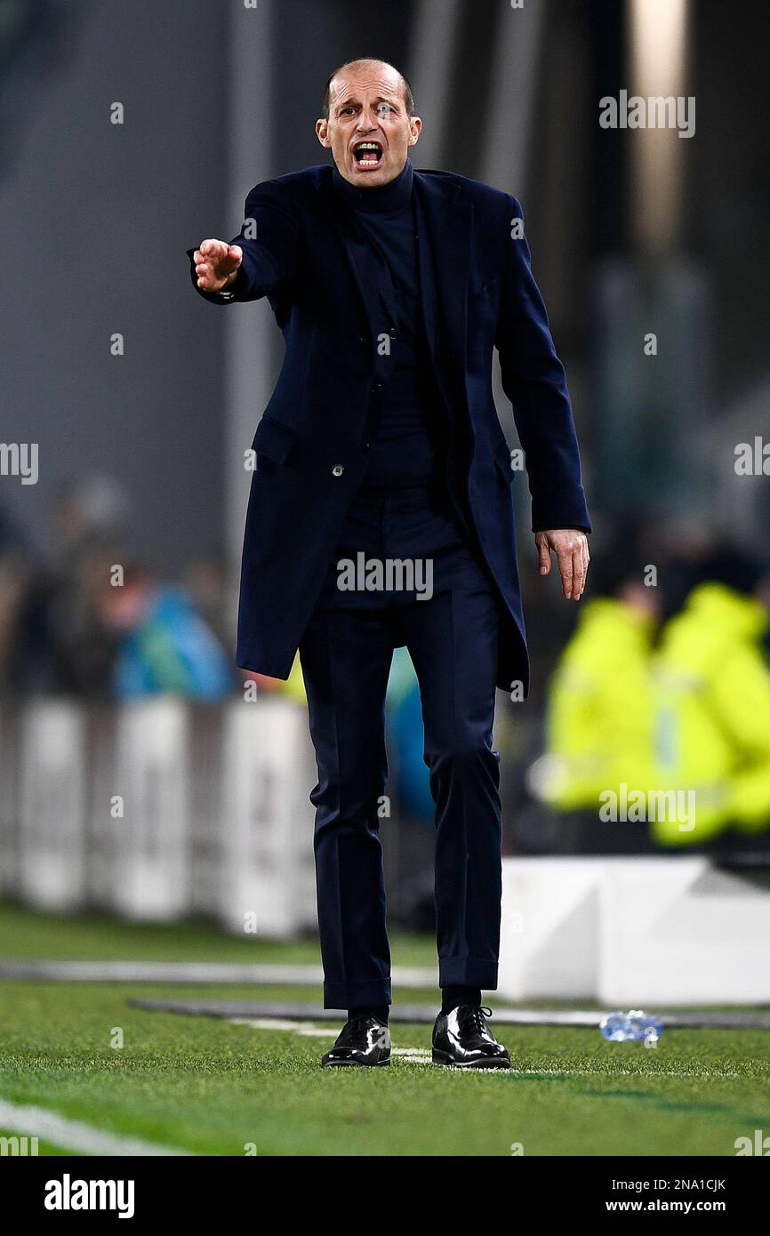 Juventus 21/22 Massimiliano Allegri's 4-4-2 - Football Manager