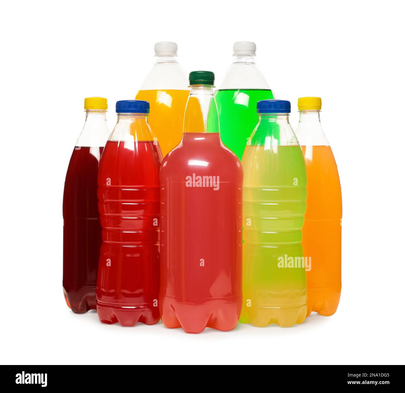 Soft drinks sugar Cut Out Stock Images & Pictures Alamy