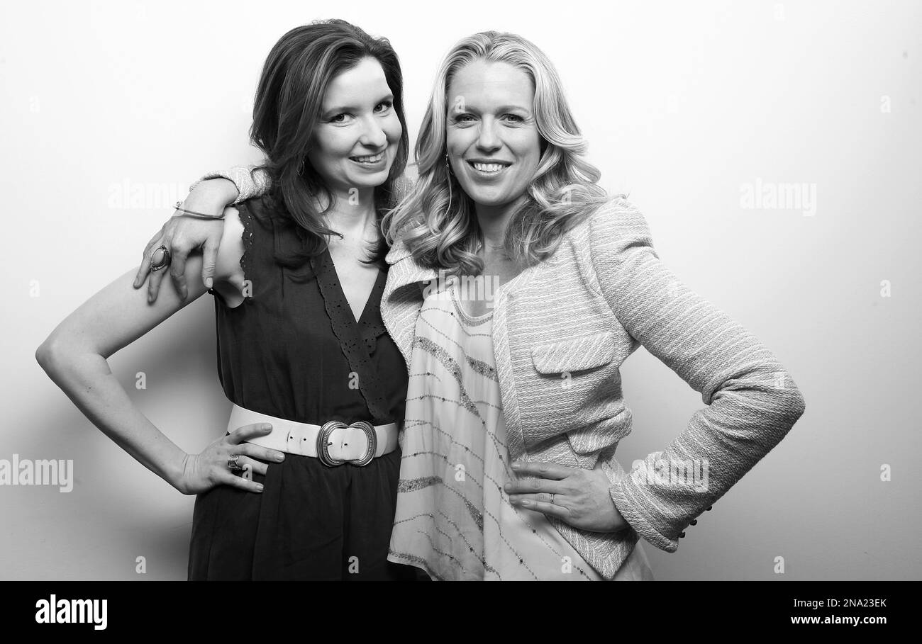 Jessica St Clair Lennon Parham