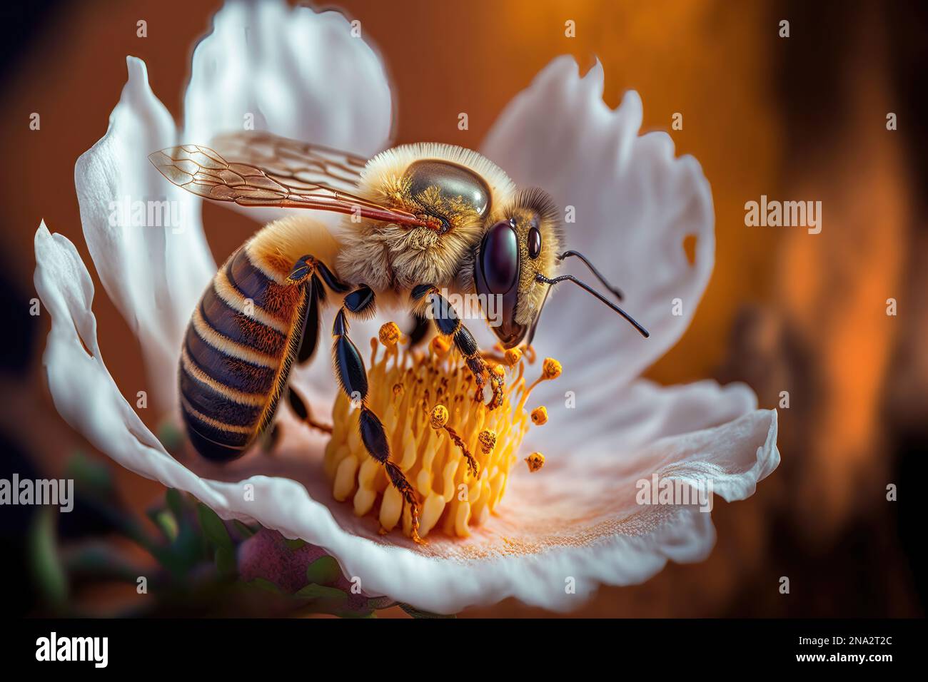 Role of bees hires stock photography and images Alamy