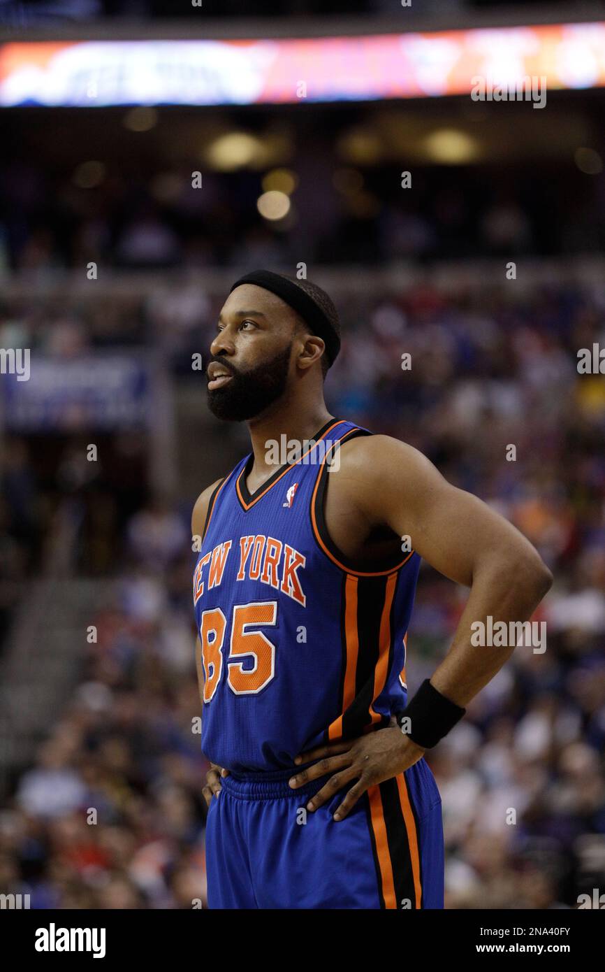 AP: Knicks To Sign Baron Davis Monday - CBS New York