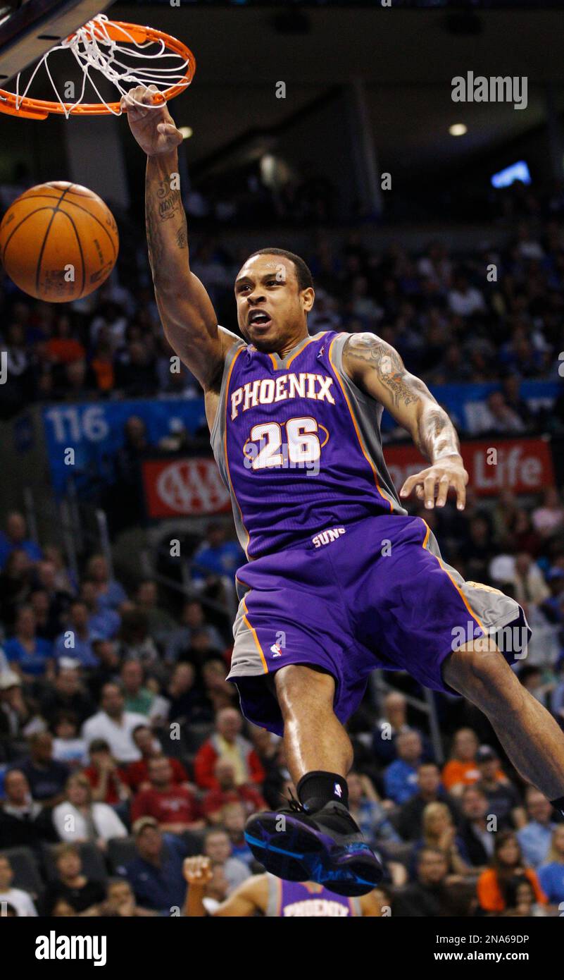 shannon brown dunk
