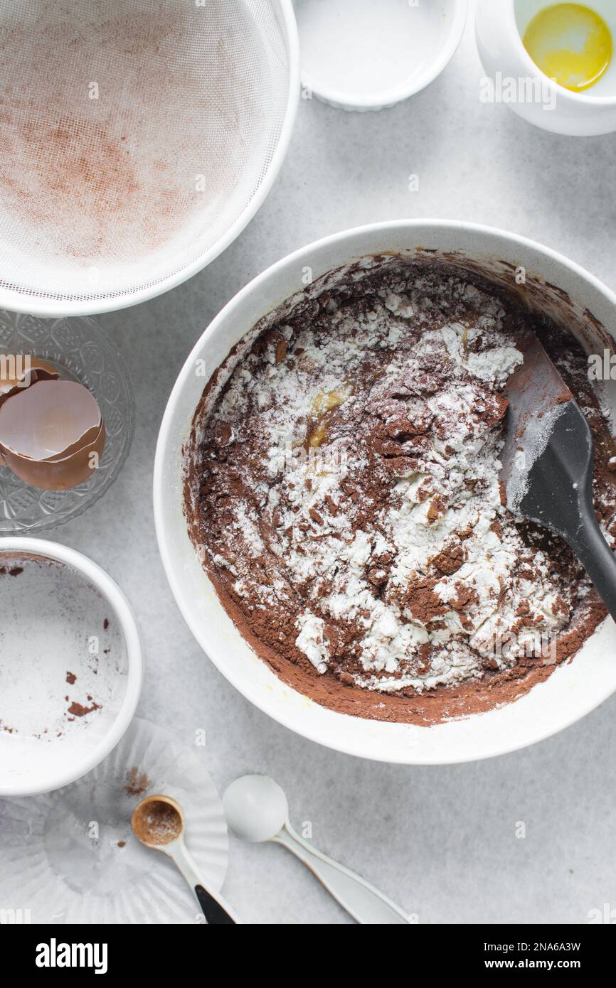 Madeleine batter hires stock photography and images Alamy