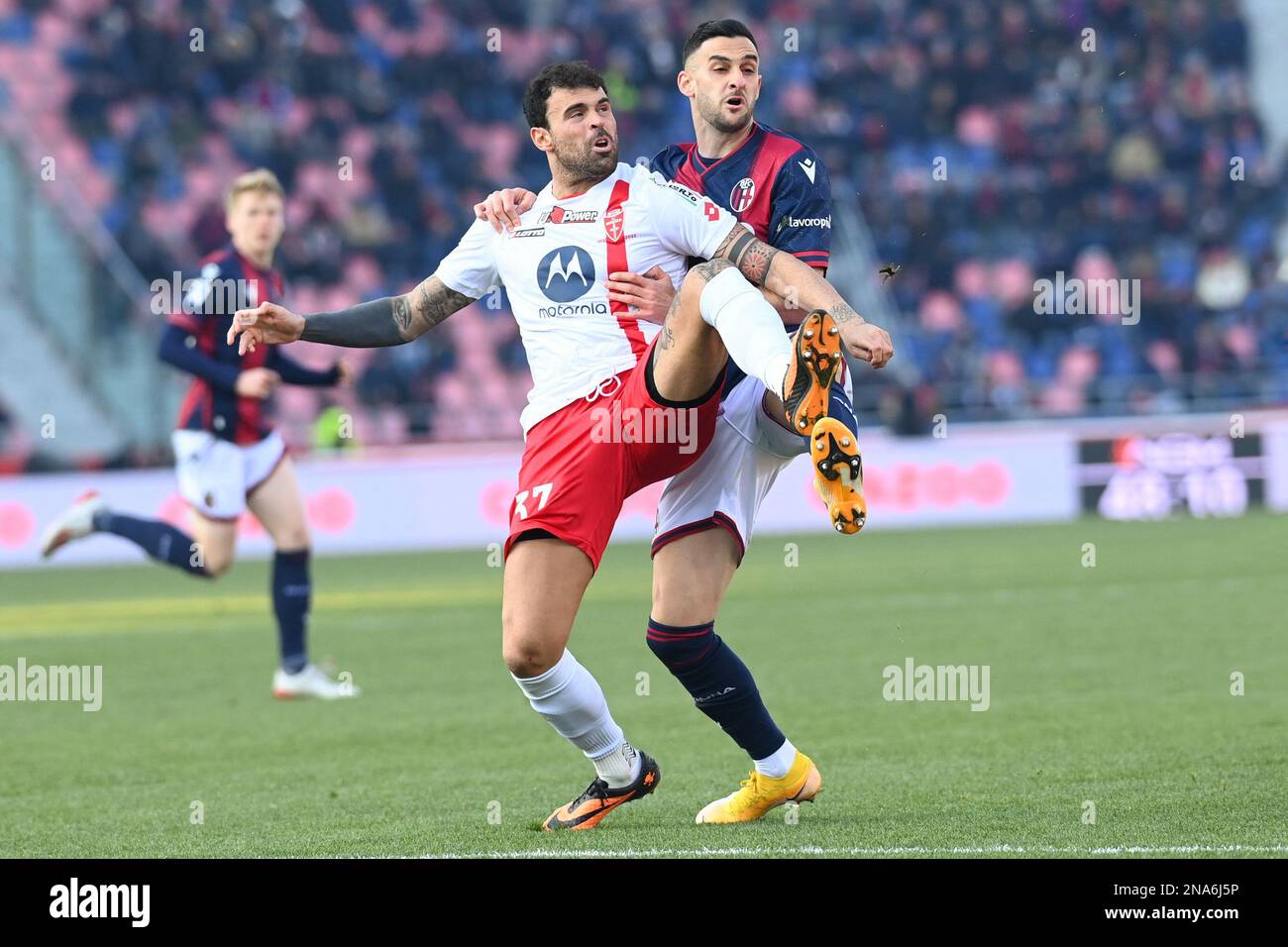 Monza charalampos hires stock photography and images Alamy
