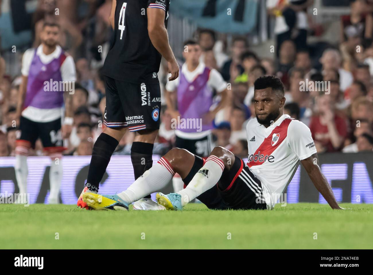 The Road to Recovery: From Superclásico to Training Ground