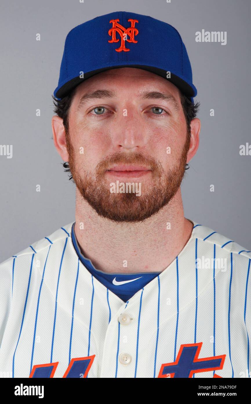 This is a 2012 photo of Ike Davis of the New York Mets baseball