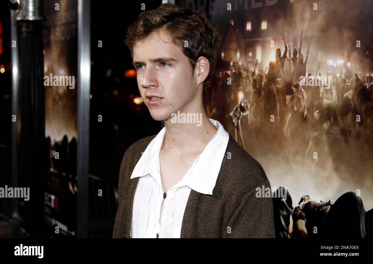 PROJECT X CAST DAX visual data 2